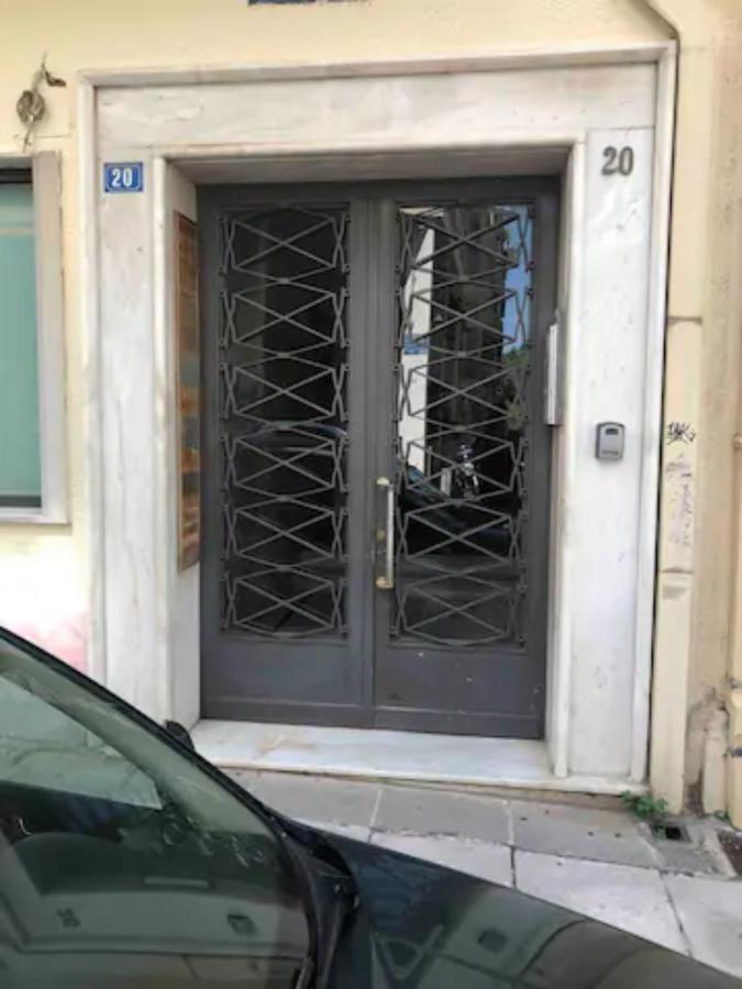 Omirou “Best Kept Secret” Athen Exterior foto